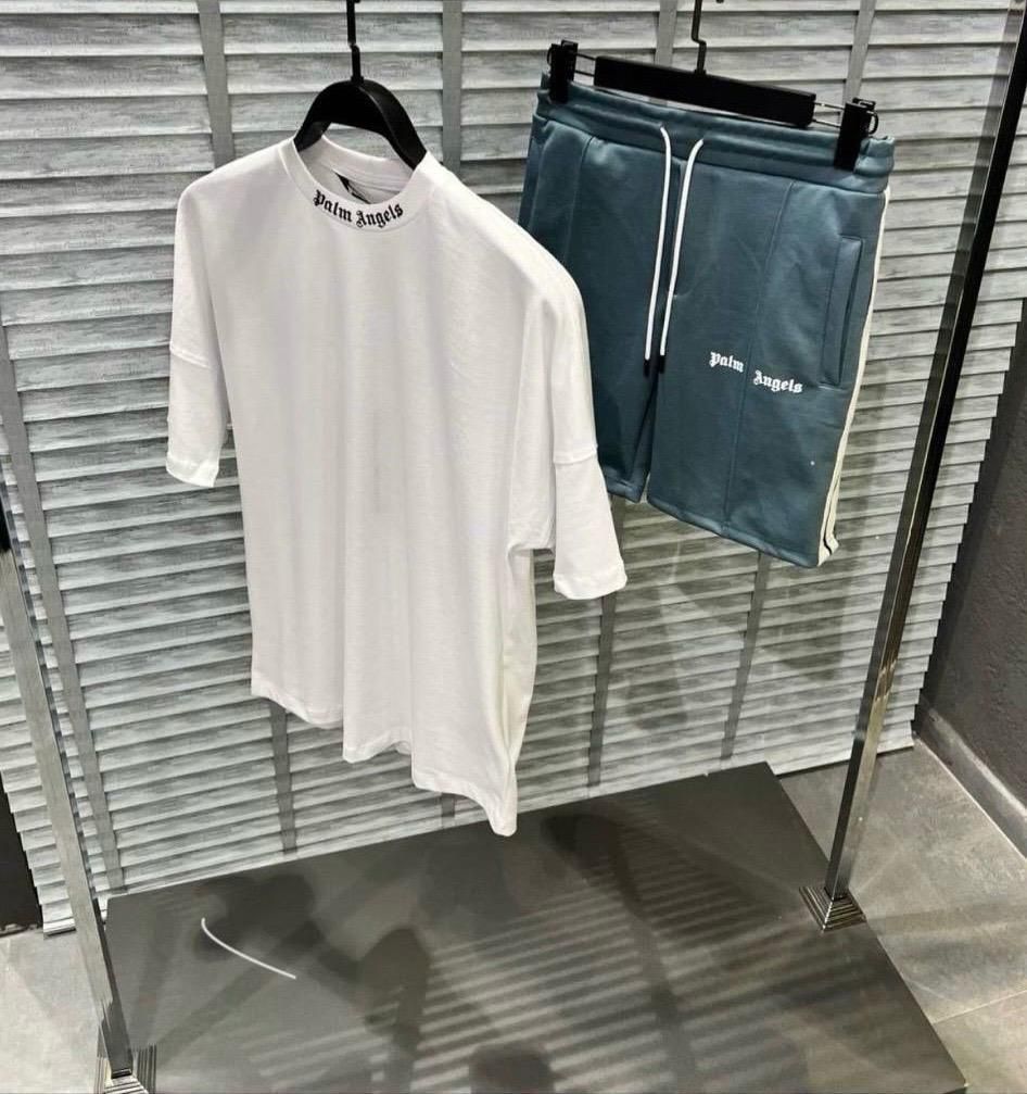 Palm Angels Set New Season Any Colors 