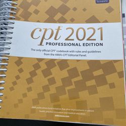 CPT Coding Book