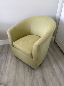 Armchair