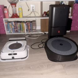 Roomba iRobot