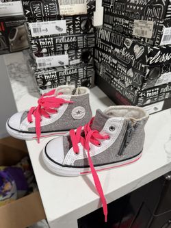 Converse Chucks