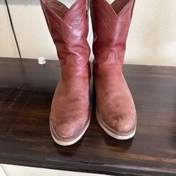 Tecovas “The Knox”