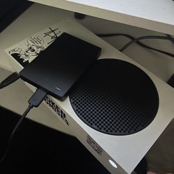 Xbox Series S 512GB