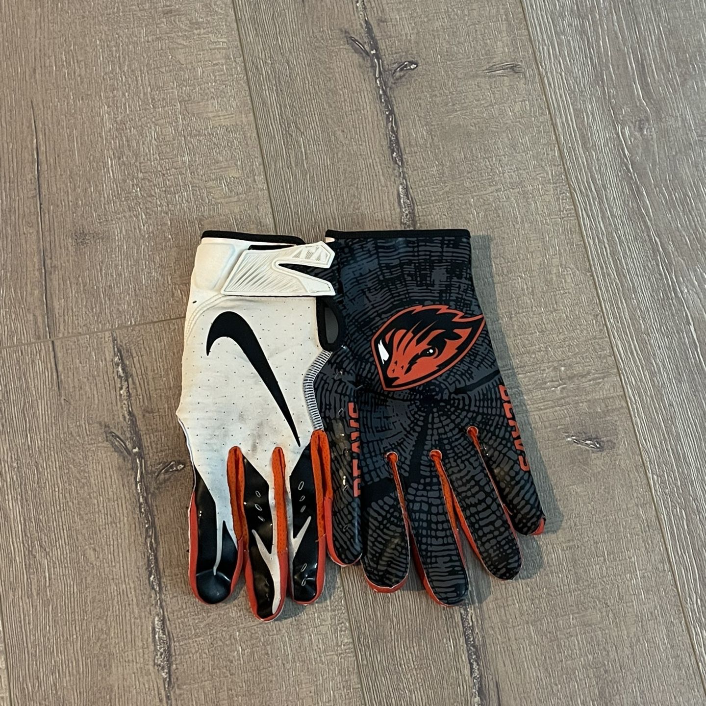 texas football gloves dm me for price and info for Sale in Providence, RI -  OfferUp