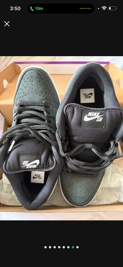 Nike Sb Dunks