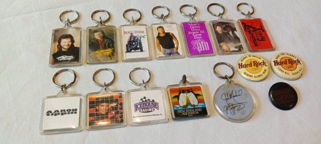Key Chains