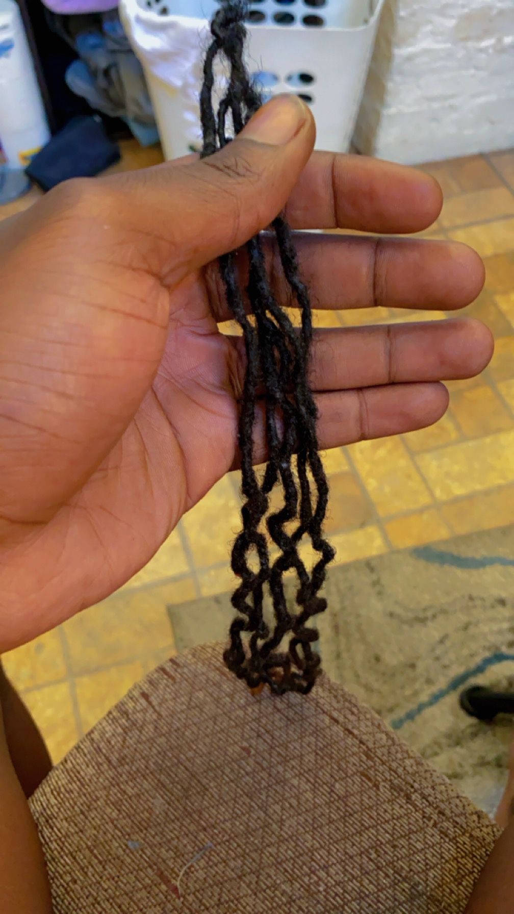 Dreads