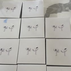 Apple AirPods Pro 1 Gen 