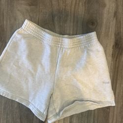 TNA Shorts