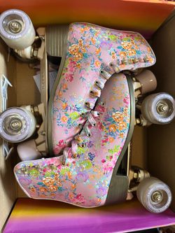 Impala skates 9