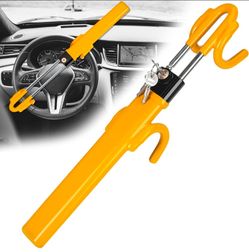 Steering wheel Lock