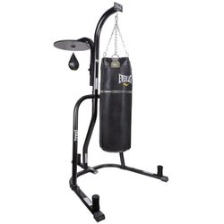 Everlast  Punching Bag  & FasT Bag For Sale $320