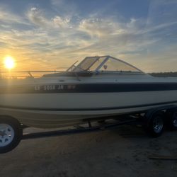 1986 Seaswirl