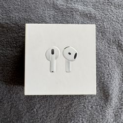AirPod 4