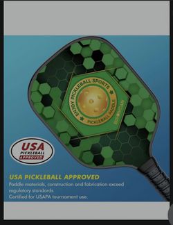 Pickleball