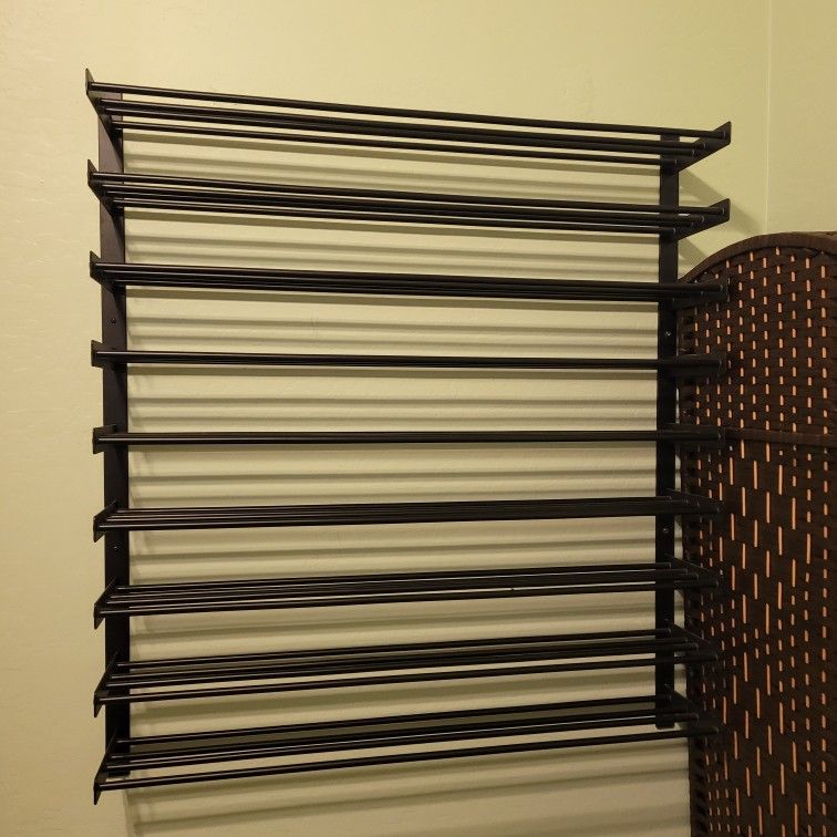 Wine Rack