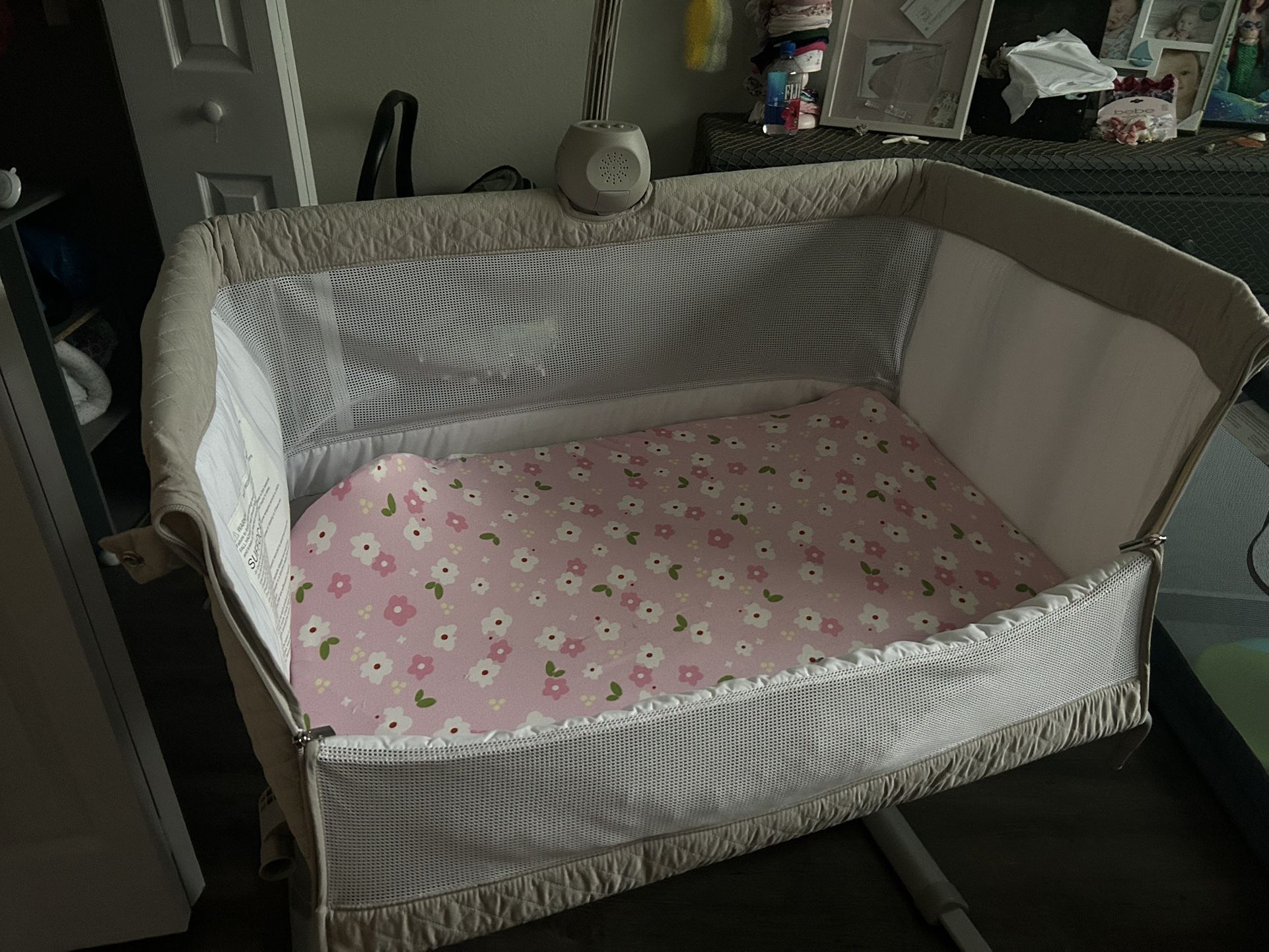 Bassinet New 