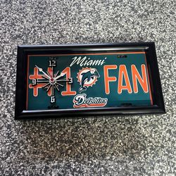 Miami Dolphins Merch $30
