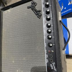 Electric Gutair And Amp $175