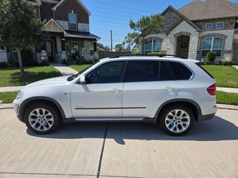 2013 BMW X5