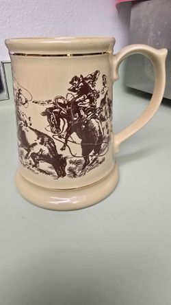 Beer mug
