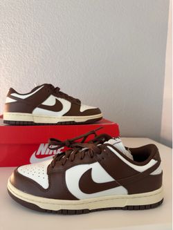 Nike Dunk Low Cacao Wow (Women’s 8.5)