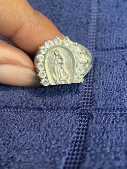 Religious Ring