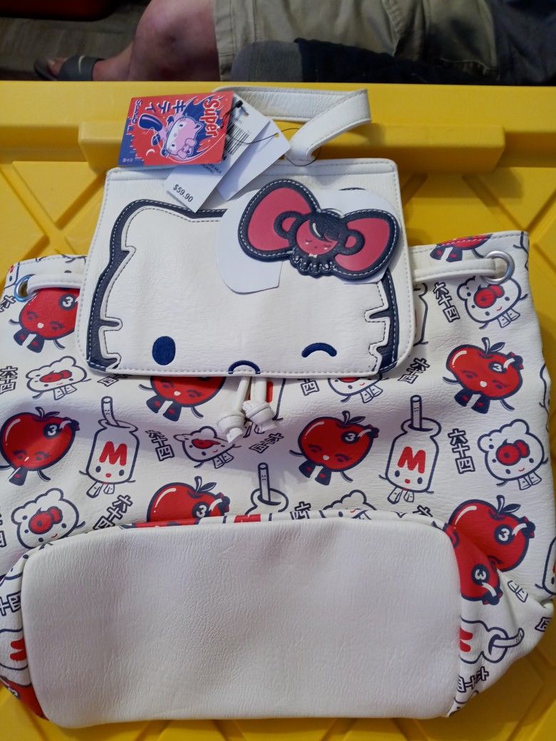 LOCATED HORIZON AREA