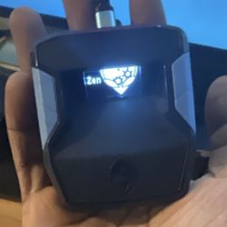 Cronus Zen With COD Hacks 