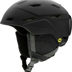 Smith Optics Mission MIPS - Casco de snowboard

