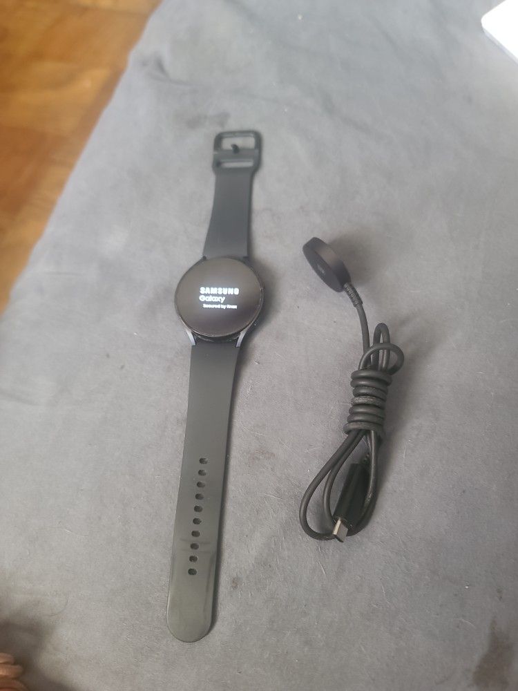 Samsung Galaxy Watch 6 And Samsung Galaxy A13