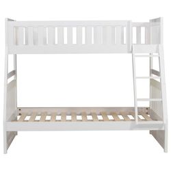 Brand New Twin Full Bunkbed