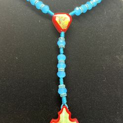 Hand Made Rosary 