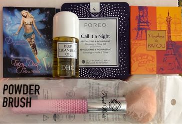 Perfume Bundle