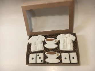 Gift boxes for birthdays Havana nights