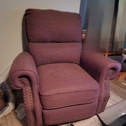 Recliner 