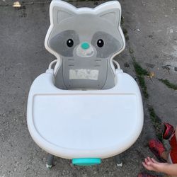 High Chair / Eating High Chair 