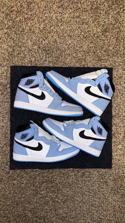 Jordan 1 High University Blue