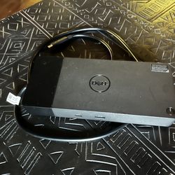 Dell Docking Station 