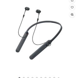 Sony Headphones 