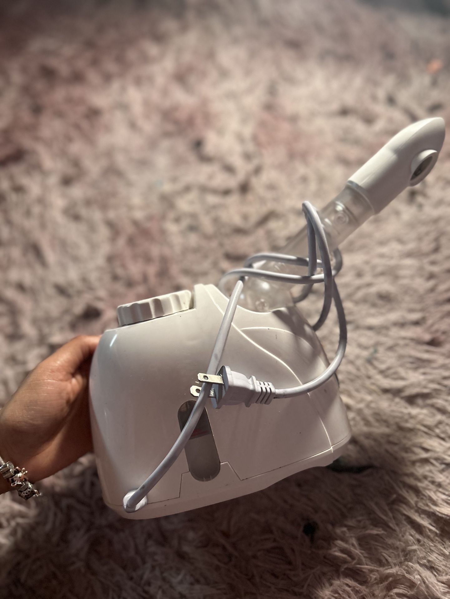 Face Steamer