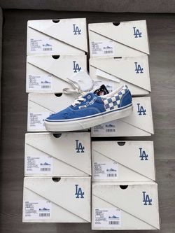 Vans Skate Era Los Angeles Dodgers