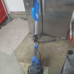 Dust Free Drywall Power Sander