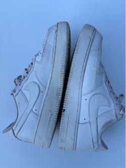 Airforce 1 size 7