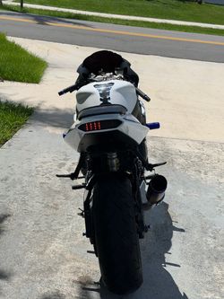 🏍️ YAMAHA R1 2002