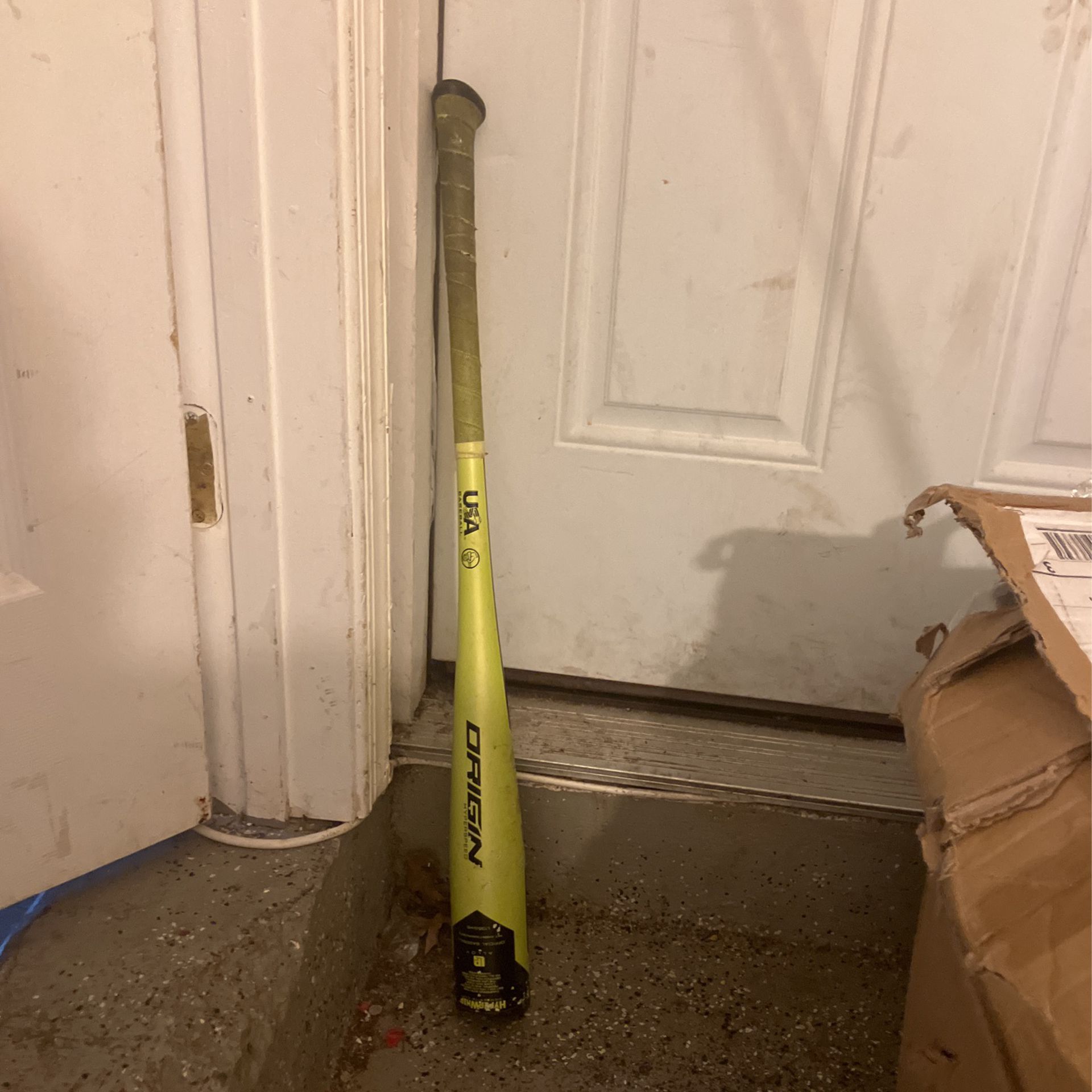 29 inch tomahawk baseball bat
