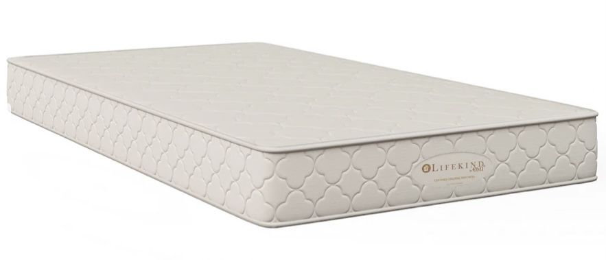 Certified Organic Lifekind Crib Mattress