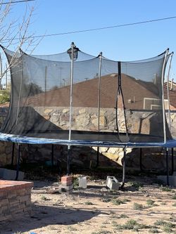 Trampoline 