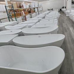 Bathtub