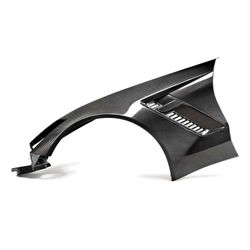 Carbon fiber fenders for 2015-2019 Chevrolet Corvette C7 Z06